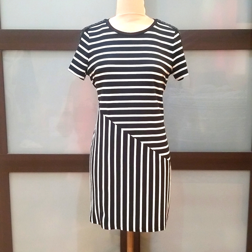 MK Striped Sensation